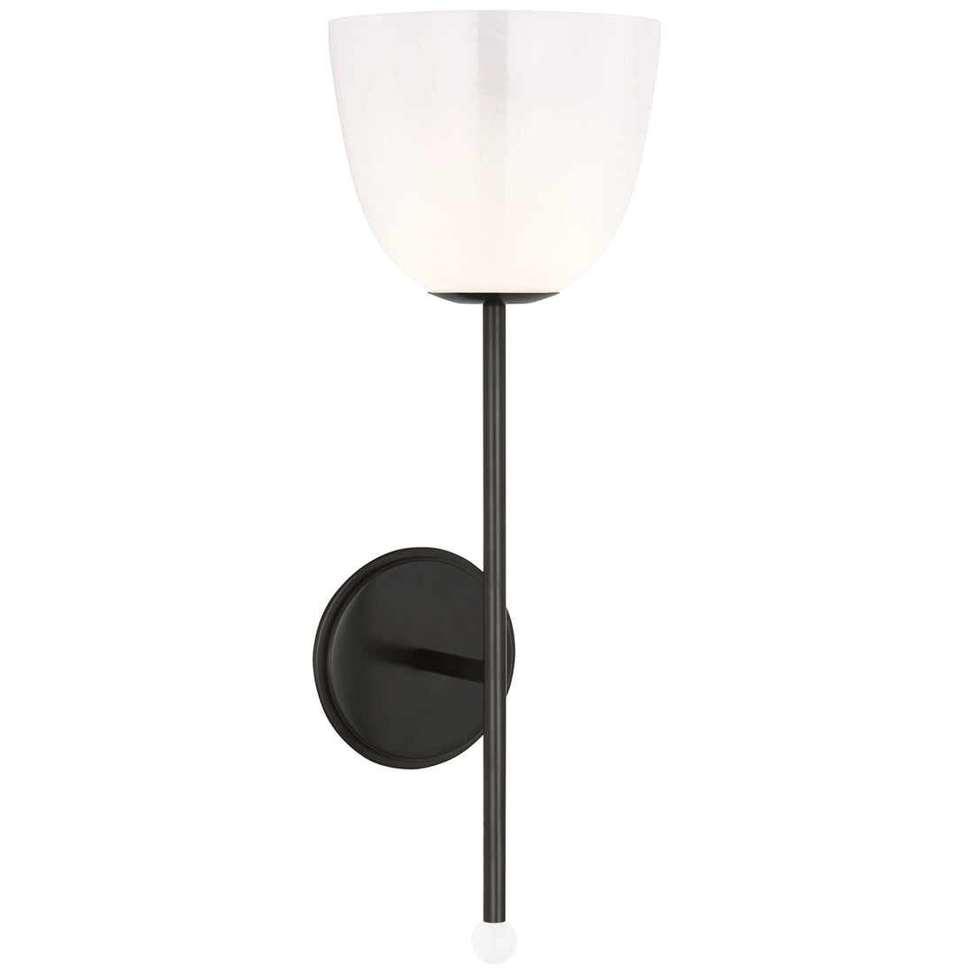 VISUAL COMFORT SIGNATURE, BRISA TORCH SCONCE, WALL SCONCES