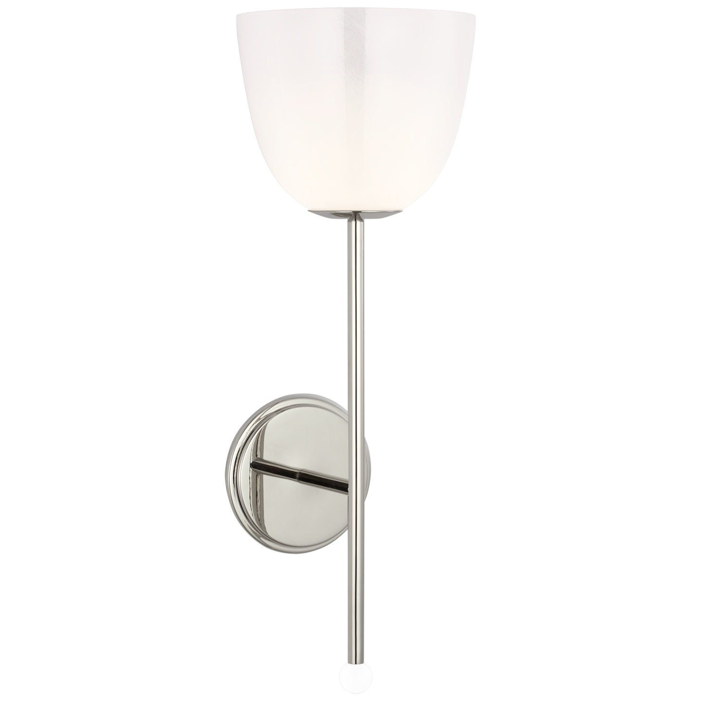 VISUAL COMFORT SIGNATURE, BRISA TORCH SCONCE, WALL SCONCES