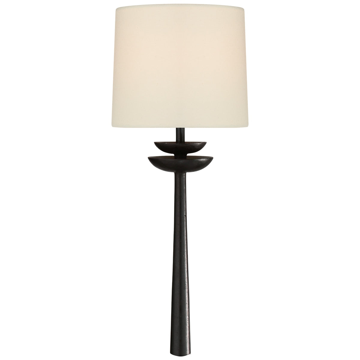 VISUAL COMFORT SIGNATURE, BEAUMONT TAIL SCONCE, WALL SCONCES