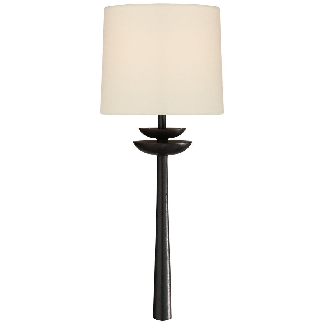 VISUAL COMFORT SIGNATURE, BEAUMONT TAIL SCONCE, WALL SCONCES