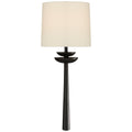 VISUAL COMFORT SIGNATURE, BEAUMONT TAIL SCONCE, WALL SCONCES