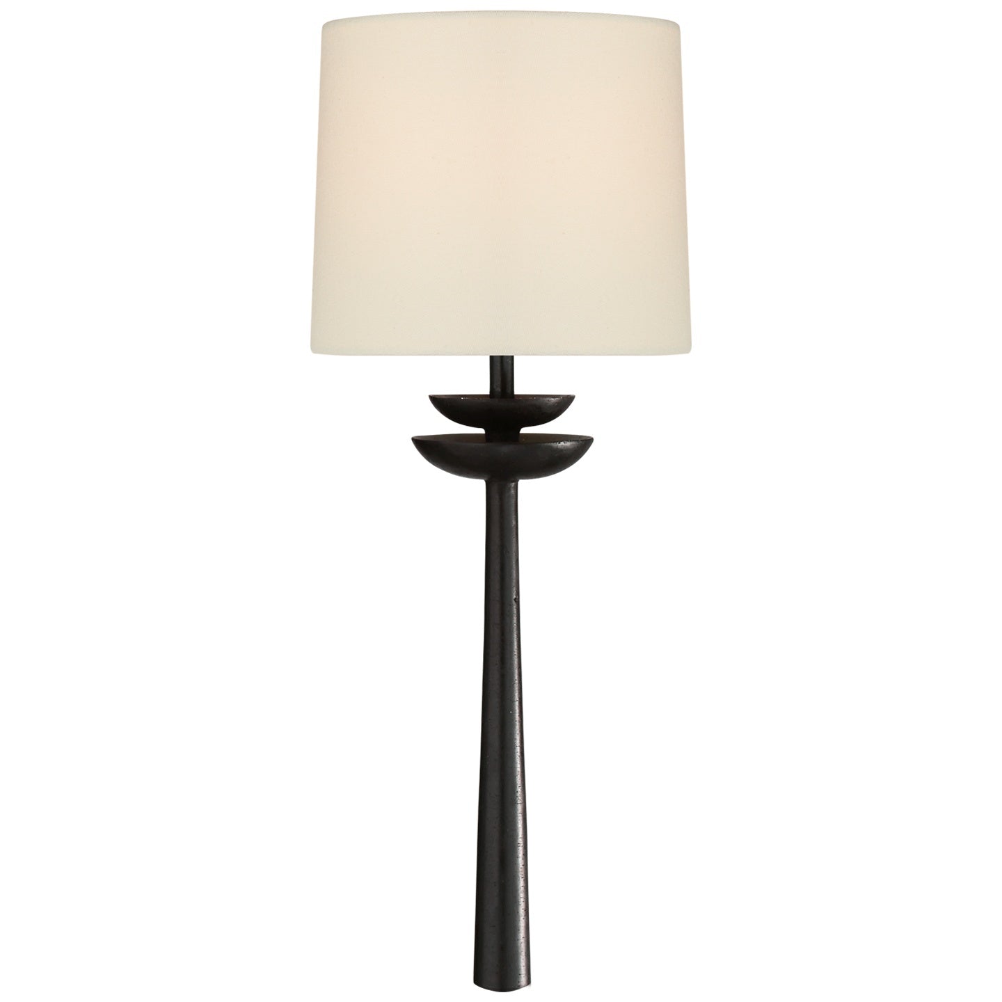 VISUAL COMFORT SIGNATURE, BEAUMONT TAIL SCONCE, WALL SCONCES