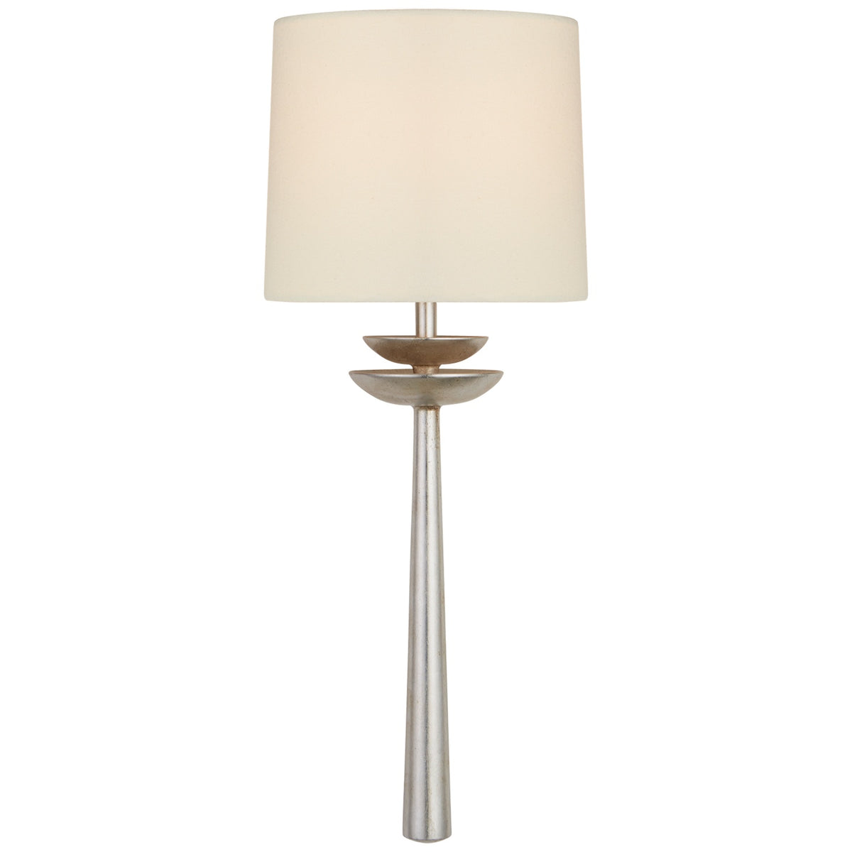 VISUAL COMFORT SIGNATURE, BEAUMONT TAIL SCONCE, WALL SCONCES