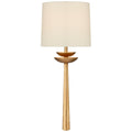 VISUAL COMFORT SIGNATURE, BEAUMONT TAIL SCONCE, WALL SCONCES