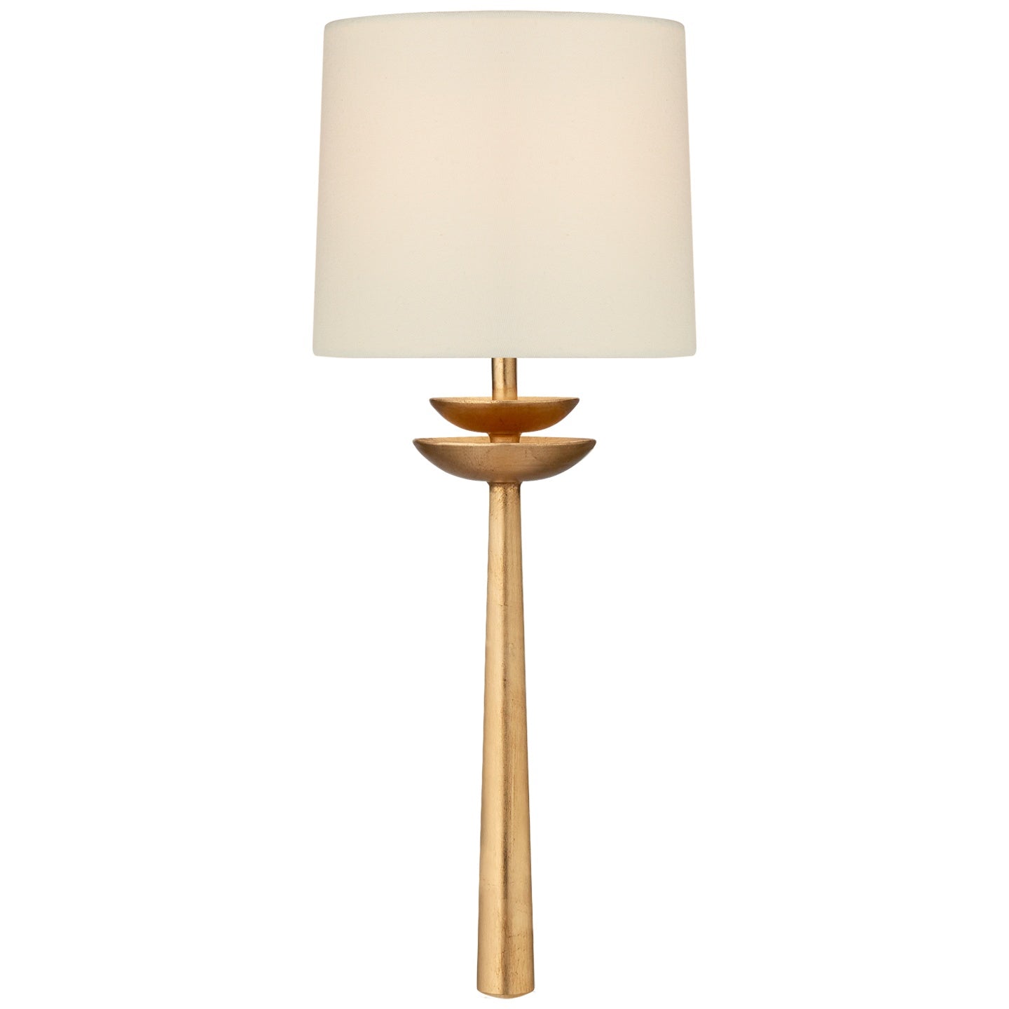 VISUAL COMFORT SIGNATURE, BEAUMONT TAIL SCONCE, WALL SCONCES