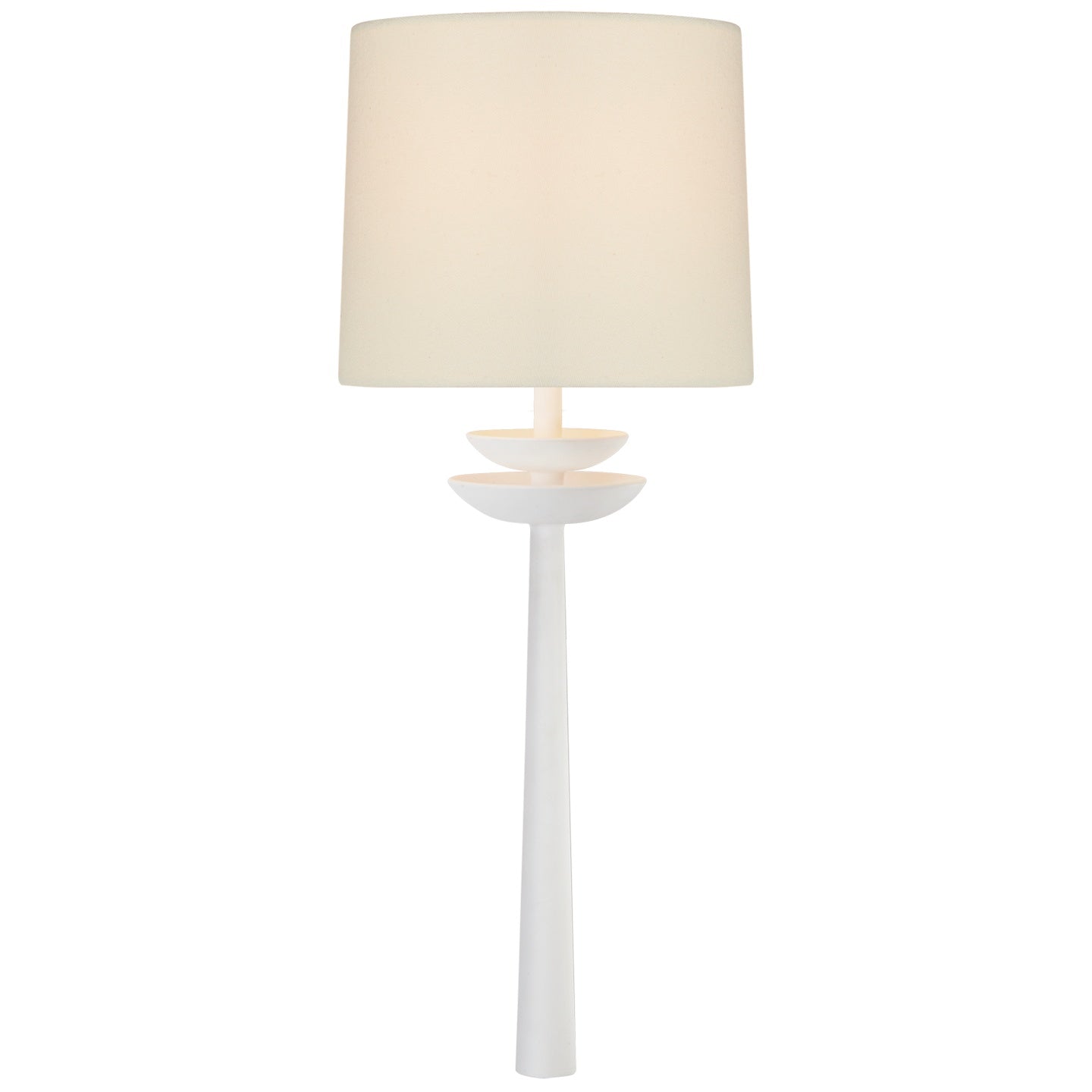 VISUAL COMFORT SIGNATURE, BEAUMONT TAIL SCONCE, WALL SCONCES