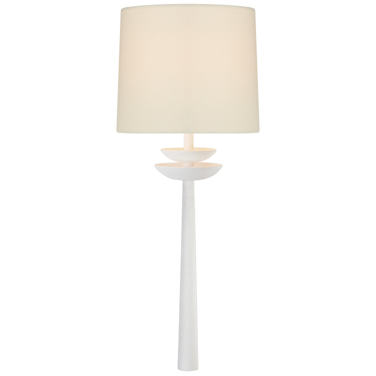 VISUAL COMFORT SIGNATURE, BEAUMONT TAIL SCONCE, WALL SCONCES
