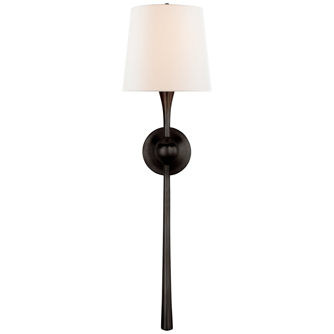 VISUAL COMFORT SIGNATURE, DOVER TAIL SCONCE, WALL SCONCES