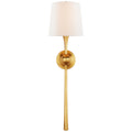 VISUAL COMFORT SIGNATURE, DOVER TAIL SCONCE, WALL SCONCES