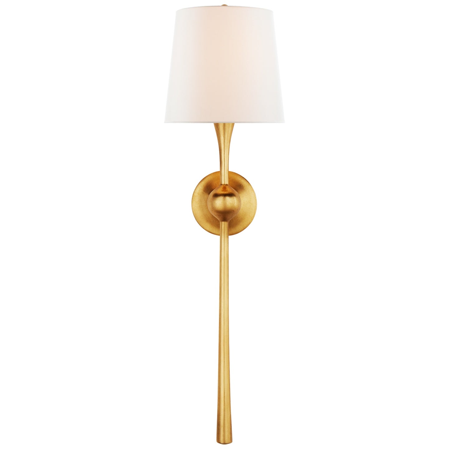 VISUAL COMFORT SIGNATURE, DOVER TAIL SCONCE, WALL SCONCES