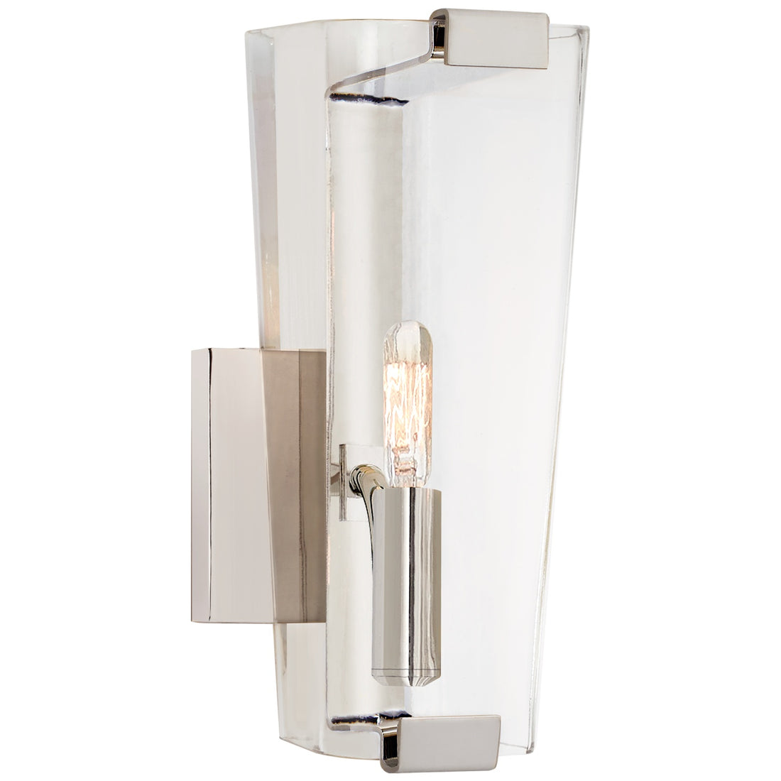VISUAL COMFORT SIGNATURE, ALPHA SCONCE, WALL SCONCES
