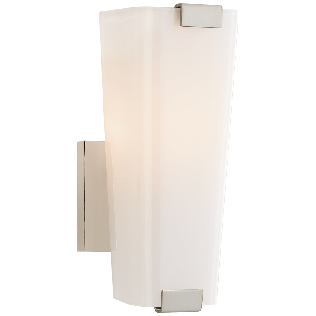 VISUAL COMFORT SIGNATURE, ALPHA SCONCE, WALL SCONCES