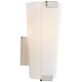 VISUAL COMFORT SIGNATURE, ALPHA SCONCE, WALL SCONCES