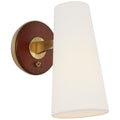 VISUAL COMFORT SIGNATURE, OLINA SCONCE, WALL SCONCES