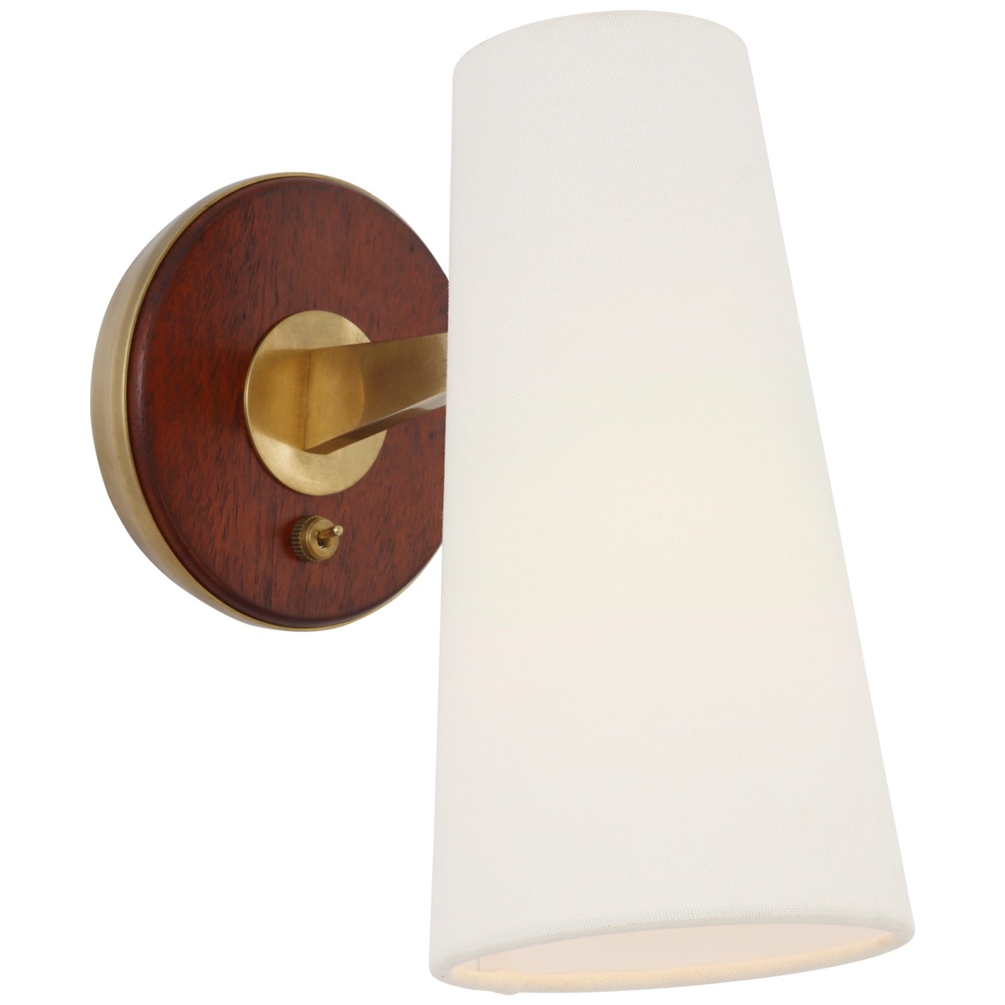 VISUAL COMFORT SIGNATURE, OLINA SCONCE, WALL SCONCES