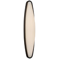 VISUAL COMFORT SIGNATURE, EZRA BATH SCONCE, BATH VANITY LIGHT
