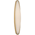 VISUAL COMFORT SIGNATURE, EZRA BATH SCONCE, BATH VANITY LIGHT