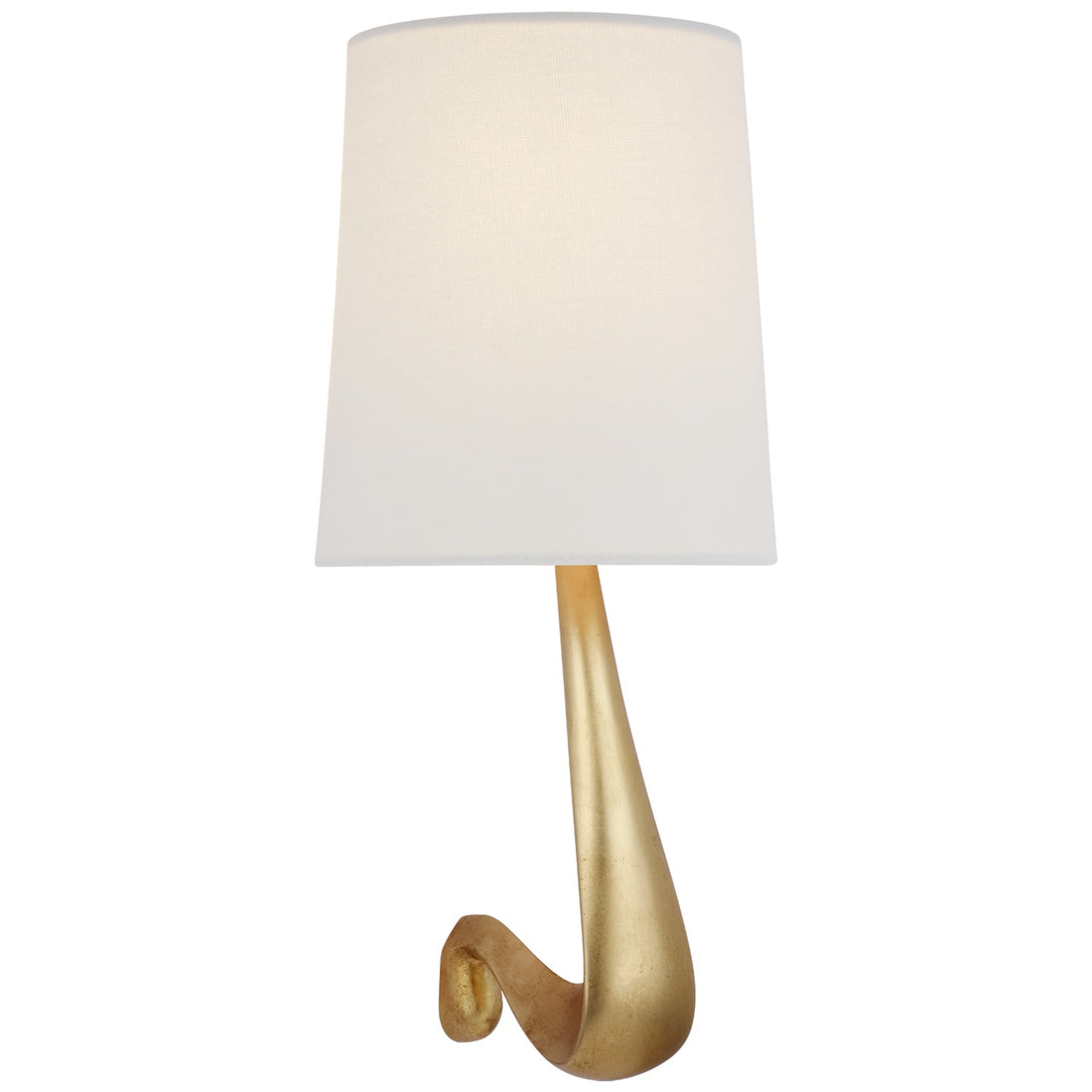 VISUAL COMFORT SIGNATURE, GAYA SCONCE, WALL SCONCES