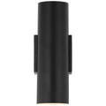 VISUAL COMFORT SIGNATURE, NELLA CYLINDER SCONCE, WALL SCONCES