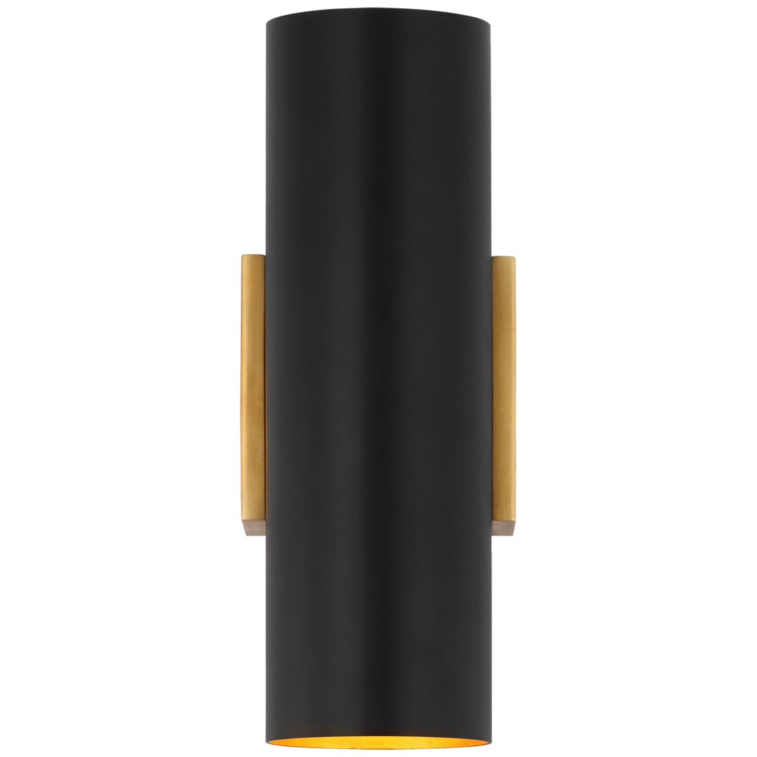 VISUAL COMFORT SIGNATURE, NELLA CYLINDER SCONCE, WALL SCONCES