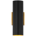 VISUAL COMFORT SIGNATURE, NELLA CYLINDER SCONCE, WALL SCONCES