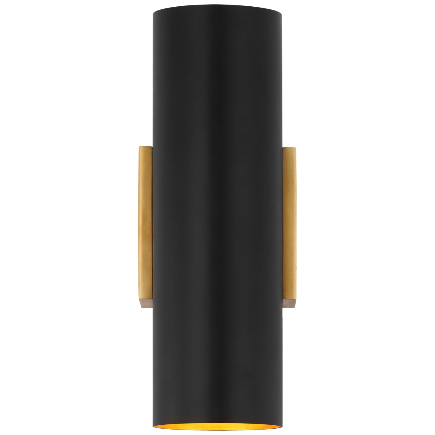 VISUAL COMFORT SIGNATURE, NELLA CYLINDER SCONCE, WALL SCONCES