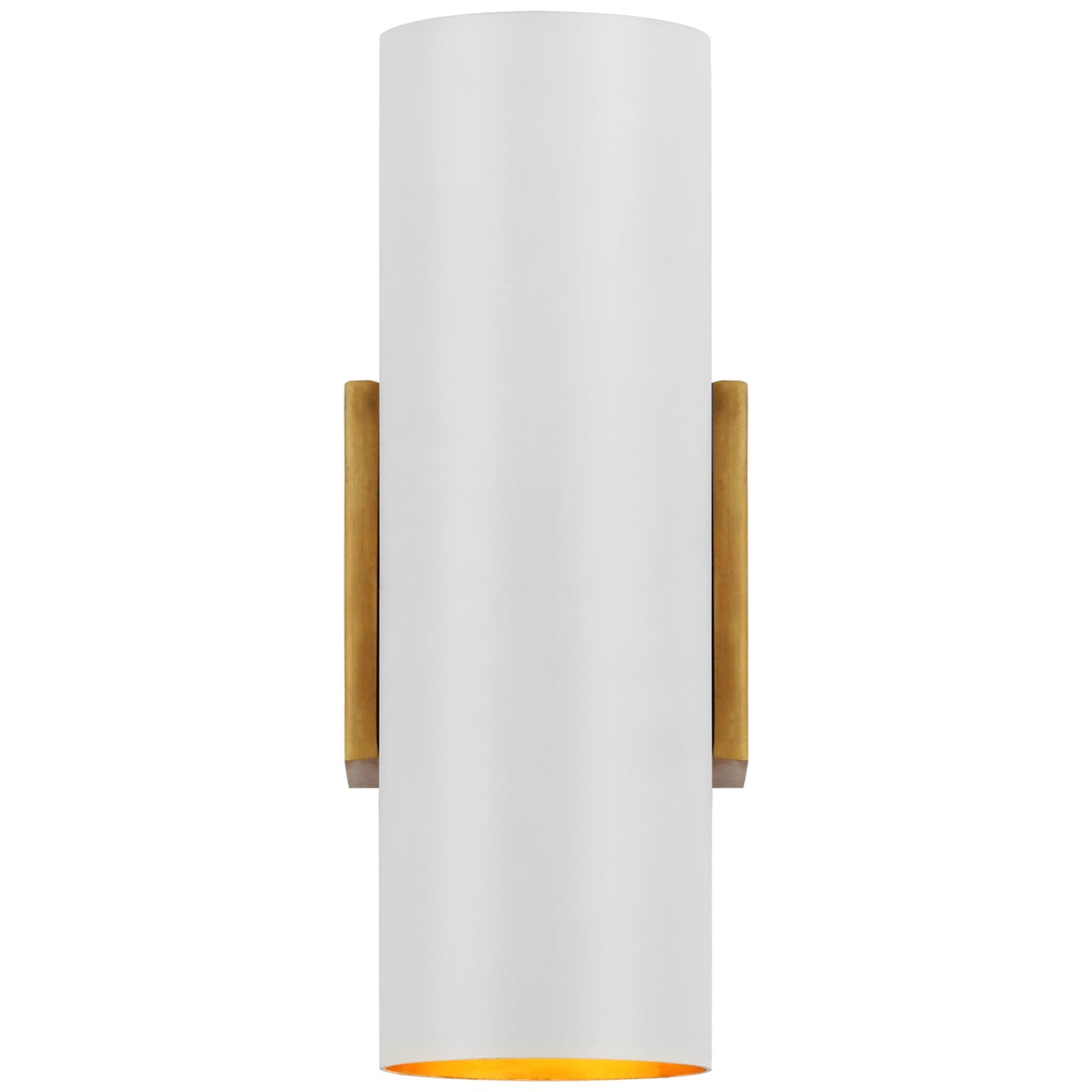 VISUAL COMFORT SIGNATURE, NELLA CYLINDER SCONCE, WALL SCONCES