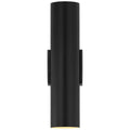VISUAL COMFORT SIGNATURE, NELLA CYLINDER SCONCE, WALL SCONCES