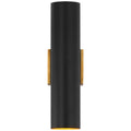 VISUAL COMFORT SIGNATURE, NELLA CYLINDER SCONCE, WALL SCONCES