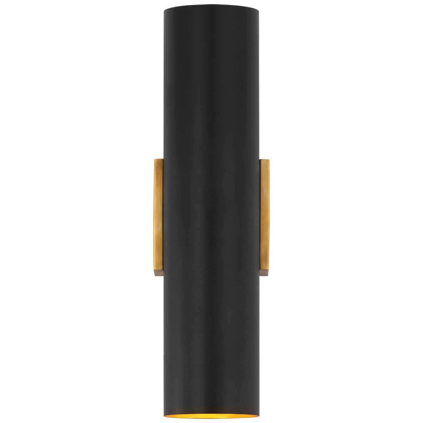 VISUAL COMFORT SIGNATURE, NELLA CYLINDER SCONCE, WALL SCONCES