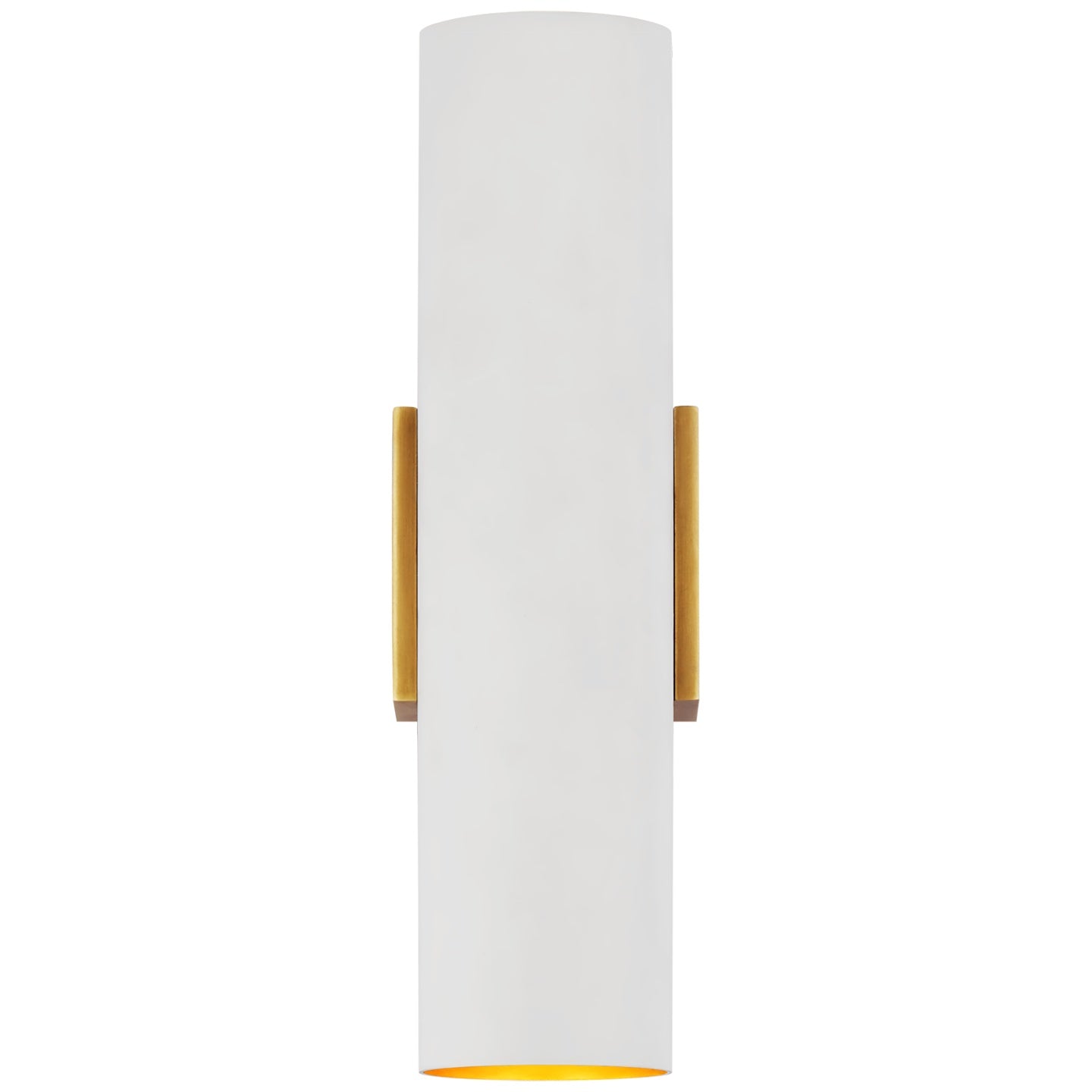 VISUAL COMFORT SIGNATURE, NELLA CYLINDER SCONCE, WALL SCONCES