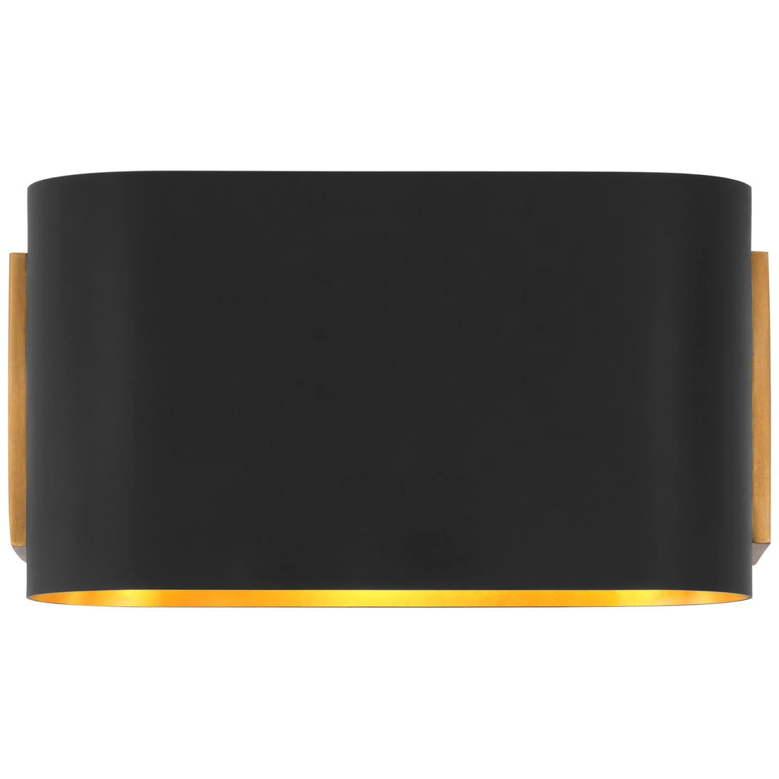 VISUAL COMFORT SIGNATURE NELLA OBLONG SCONCE