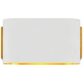 VISUAL COMFORT SIGNATURE, NELLA OBLONG SCONCE, WALL SCONCES