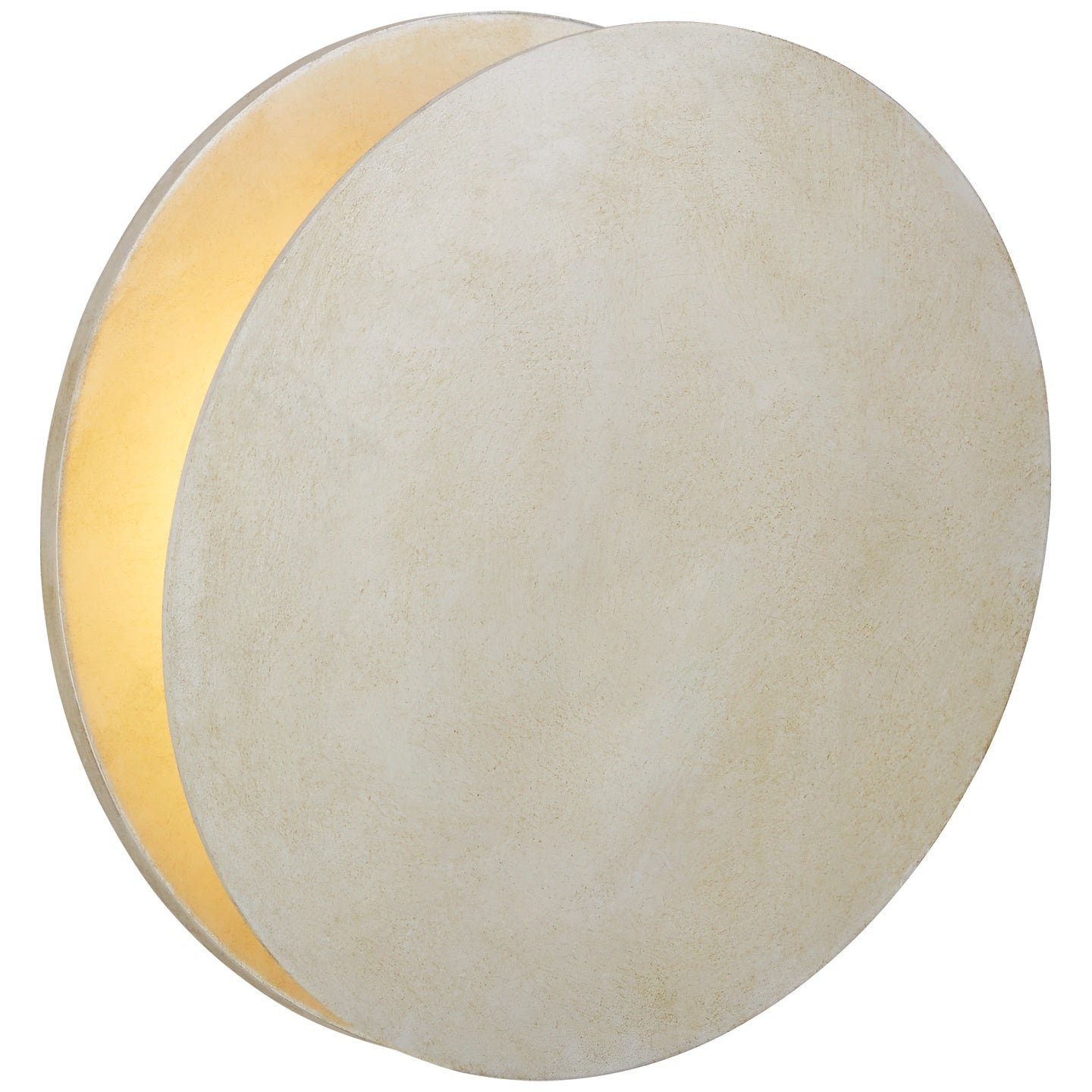 VISUAL COMFORT SIGNATURE GABRIELA ROUND WALL WASHER - DO NOT SHOW ON WEBSITE