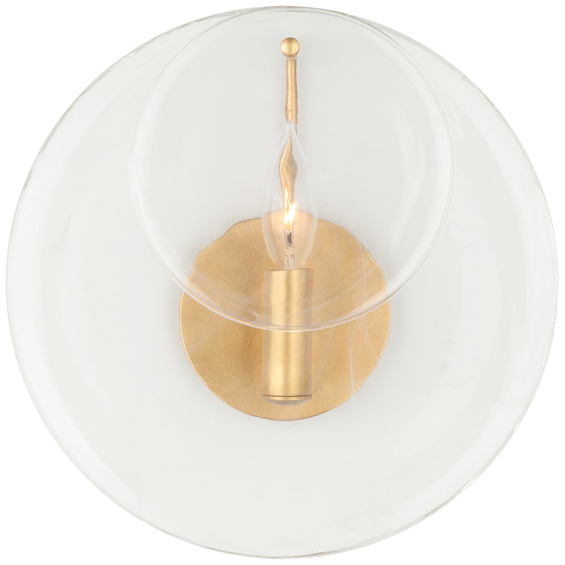 VISUAL COMFORT SIGNATURE, LOIRE SCONCE, WALL SCONCES