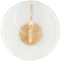 VISUAL COMFORT SIGNATURE, LOIRE SCONCE, WALL SCONCES