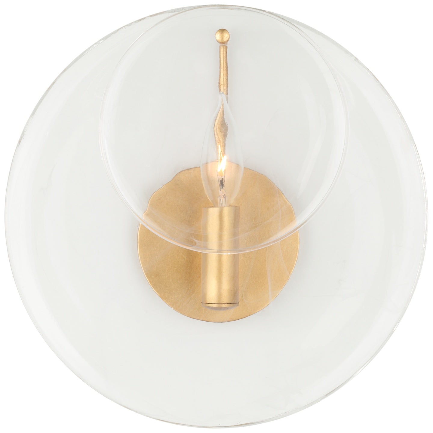 VISUAL COMFORT SIGNATURE, LOIRE SCONCE, WALL SCONCES