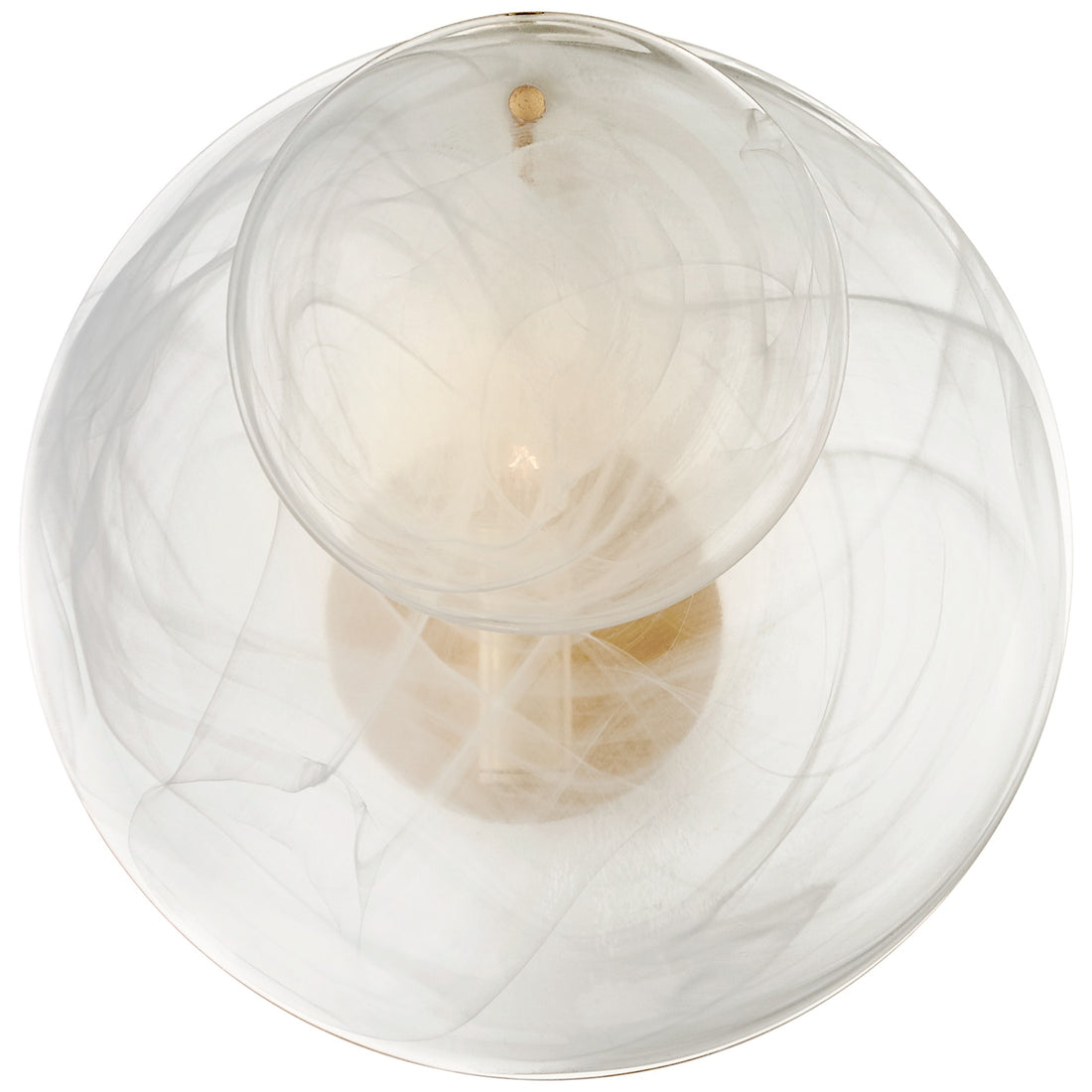 VISUAL COMFORT SIGNATURE, LOIRE SCONCE, WALL SCONCES
