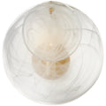 VISUAL COMFORT SIGNATURE, LOIRE SCONCE, WALL SCONCES