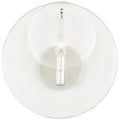 VISUAL COMFORT SIGNATURE, LOIRE SCONCE, WALL SCONCES