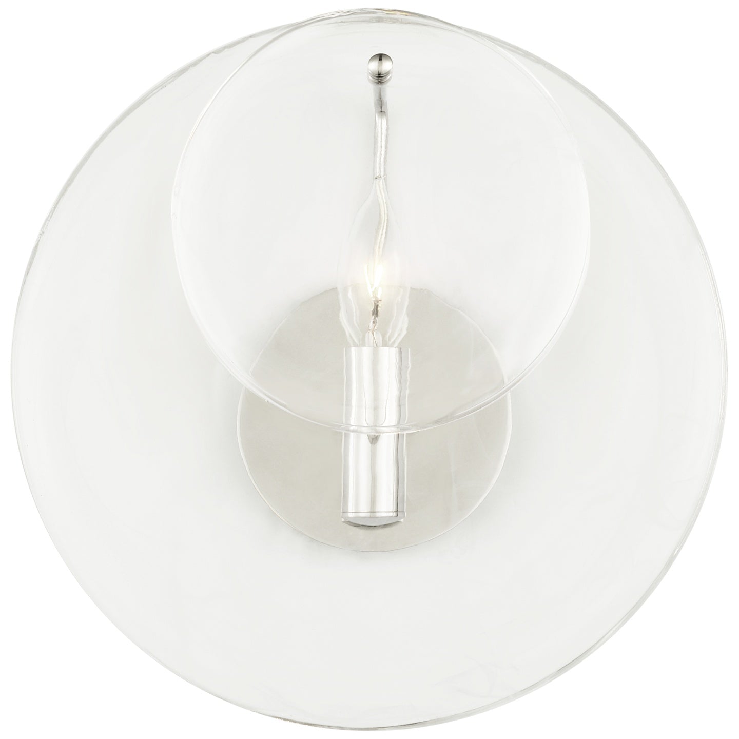 VISUAL COMFORT SIGNATURE, LOIRE SCONCE, WALL SCONCES