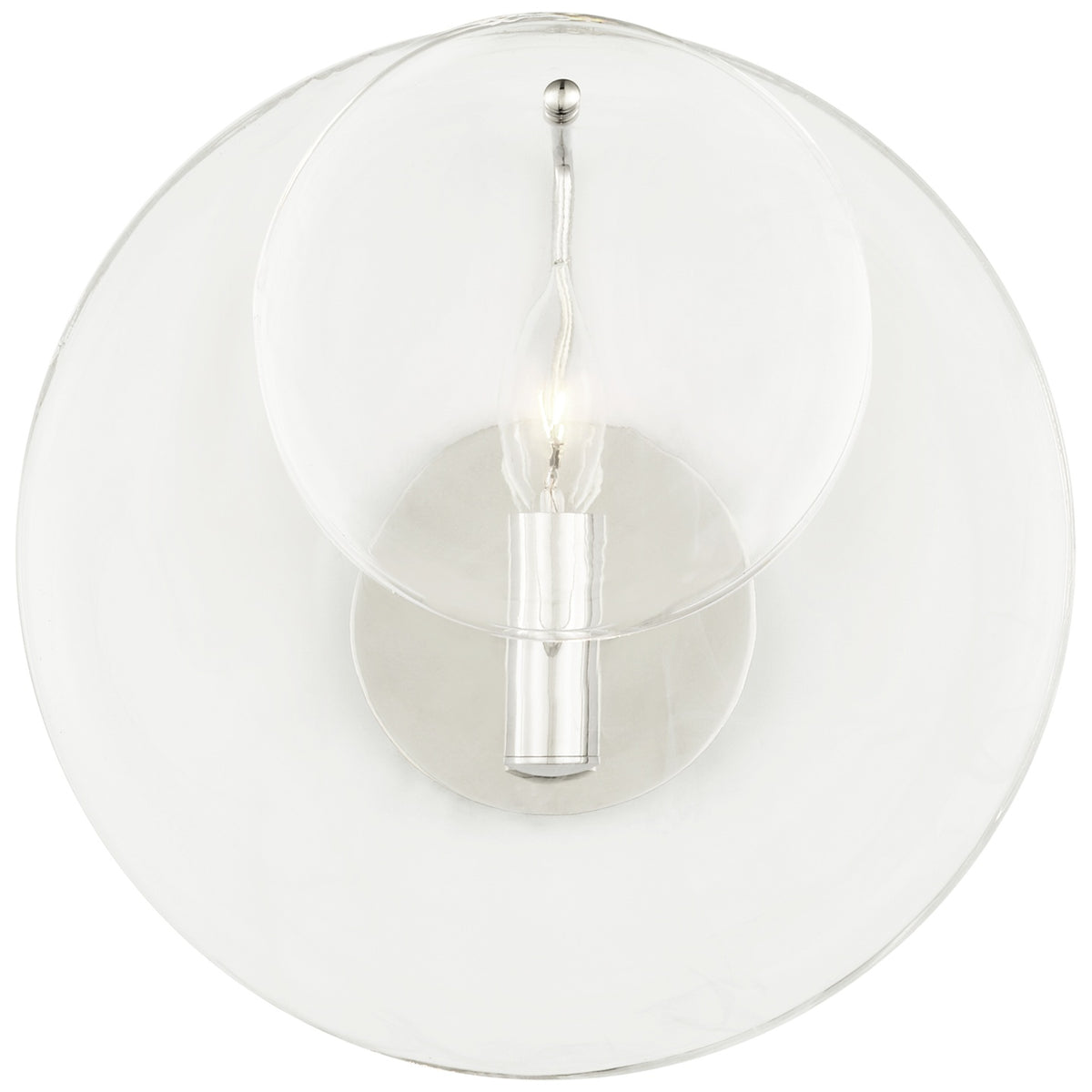 VISUAL COMFORT SIGNATURE, LOIRE SCONCE, WALL SCONCES