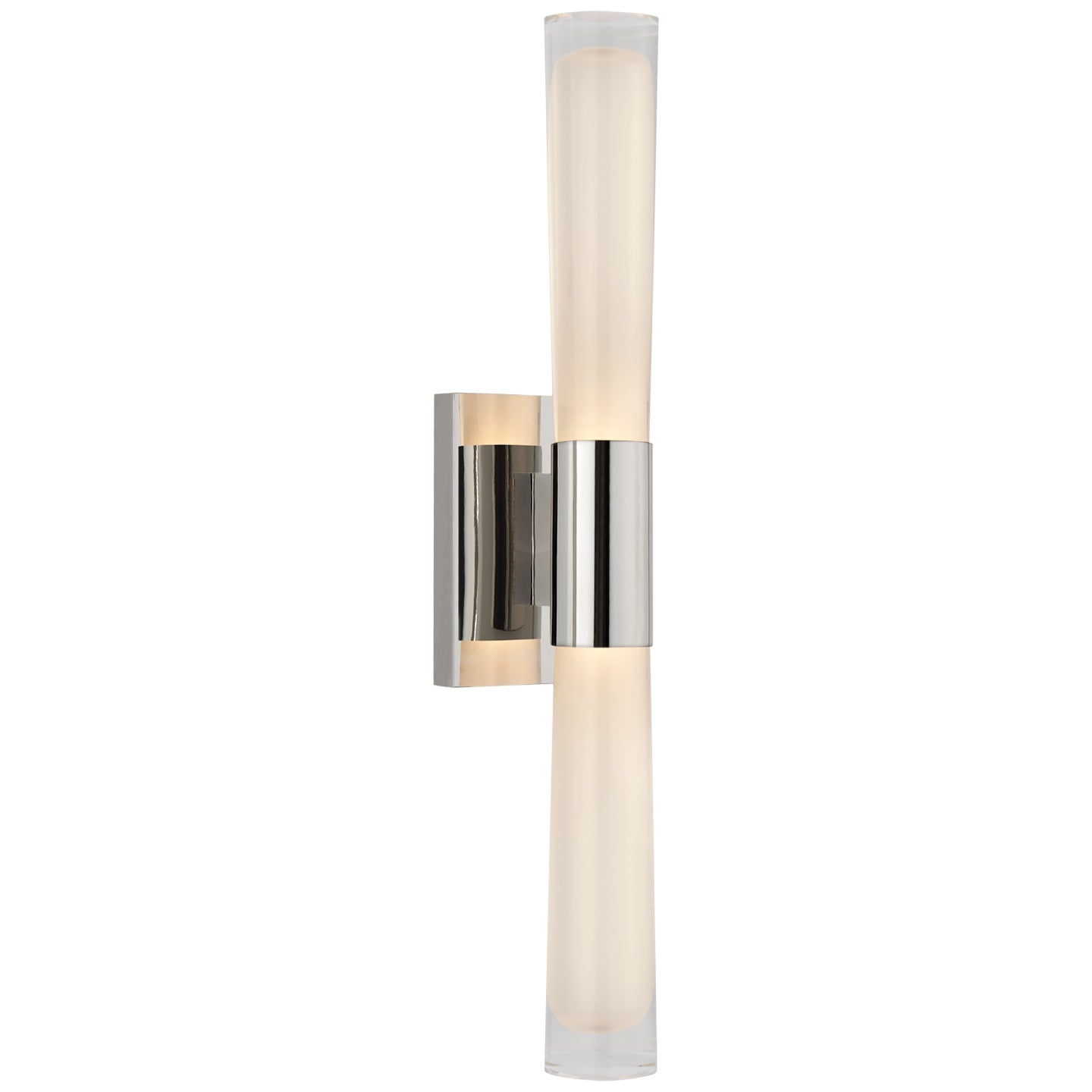 VISUAL COMFORT SIGNATURE, BRENTA SINGLE SCONCE, WALL SCONCES
