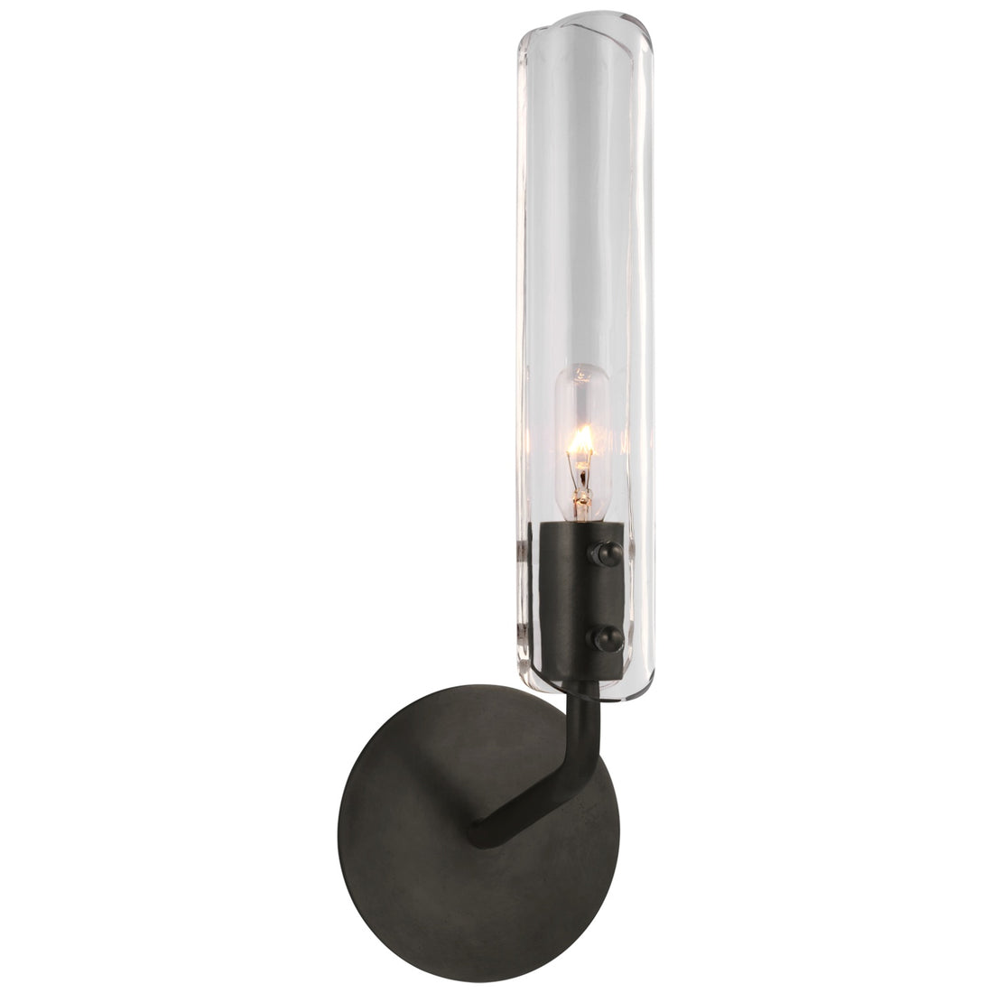 VISUAL COMFORT SIGNATURE, CASORIA SINGLE SCONCE, WALL SCONCES
