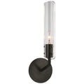 VISUAL COMFORT SIGNATURE, CASORIA SINGLE SCONCE, WALL SCONCES