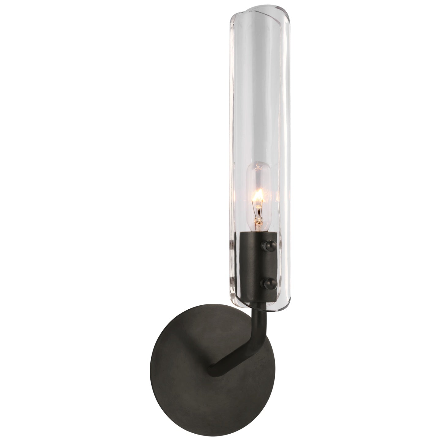 VISUAL COMFORT SIGNATURE, CASORIA SINGLE SCONCE, WALL SCONCES