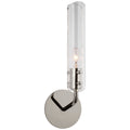 VISUAL COMFORT SIGNATURE, CASORIA SINGLE SCONCE, WALL SCONCES