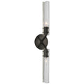 VISUAL COMFORT SIGNATURE, CASORIA LINEAR SCONCE, BATH VANITY LIGHT