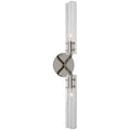 VISUAL COMFORT SIGNATURE, CASORIA LINEAR SCONCE, BATH VANITY LIGHT
