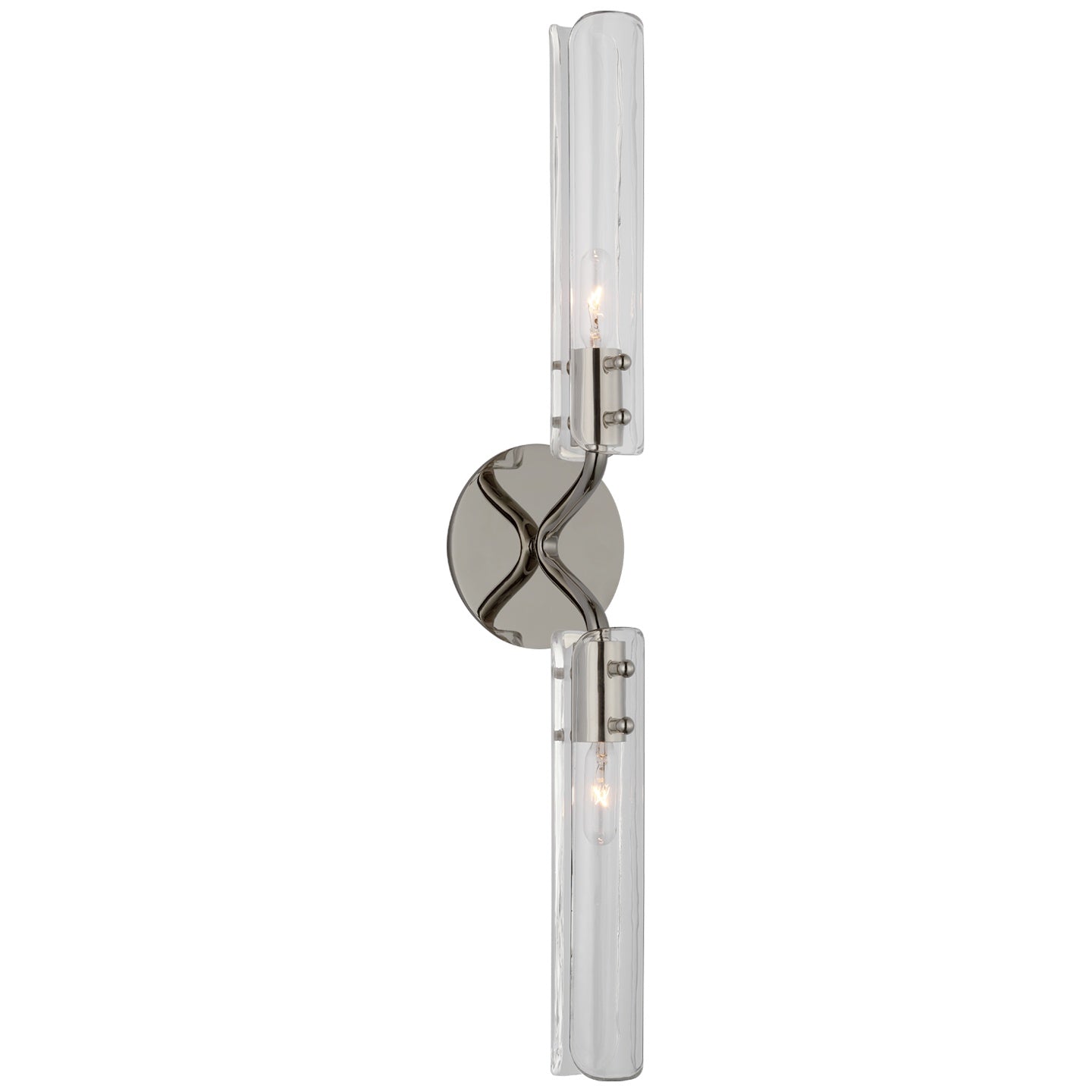 VISUAL COMFORT SIGNATURE, CASORIA LINEAR SCONCE, BATH VANITY LIGHT